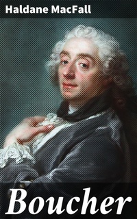 Enlarge image Cover: Boucher - Good Press