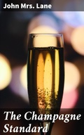Cover: The Champagne Standard - Good Press