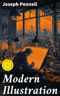 Cover: Modern Illustration - Good Press