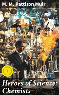Cover: Heroes of Science: Chemists - Good Press