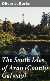 Abbildung von: The South Isles of Aran (County Galway) - Good Press