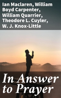 Enlarge image Cover: In Answer to Prayer - Good Press