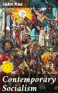 Cover: Contemporary Socialism - Good Press