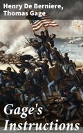 Cover: Gage's Instructions - Good Press
