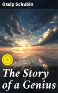 Cover: The Story of a Genius - Good Press