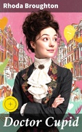 Cover: Doctor Cupid - Good Press