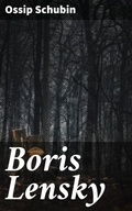 Cover: Boris Lensky - Good Press