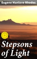 Cover: Stepsons of Light - Good Press