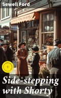Cover: Side-stepping with Shorty - Good Press