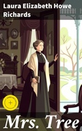 Cover: Mrs. Tree - Good Press