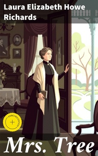 Enlarge image Cover: Mrs. Tree - Good Press
