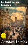 Cover: London Lyrics - Good Press