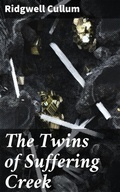 Cover: The Twins of Suffering Creek - Good Press