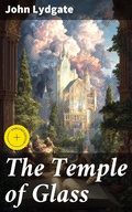 Cover: The Temple of Glass - Good Press