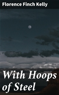 Enlarge image Cover: With Hoops of Steel - Good Press