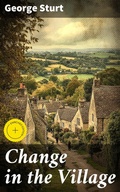 Cover: Change in the Village - Good Press
