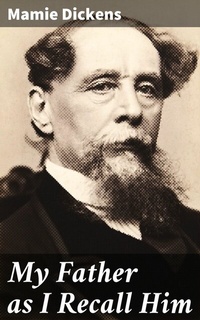 Abbildung von: My Father as I Recall Him - Good Press