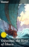 Cover: Odysseus, the Hero of Ithaca - Good Press