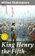 Cover: King Henry the Fifth - Good Press