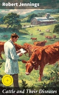 Cover: Cattle and Their Diseases - Good Press