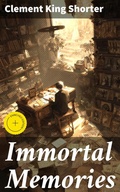 Cover: Immortal Memories - Good Press