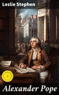 Cover: Alexander Pope - Good Press