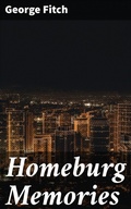 Cover: Homeburg Memories - Good Press