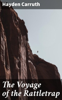 Enlarge image Cover: The Voyage of the Rattletrap - Good Press