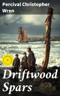 Cover: Driftwood Spars - Good Press