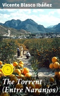 Cover: The Torrent (Entre Naranjos) - Good Press