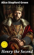 Cover: Henry the Second - Good Press