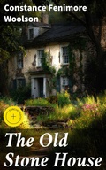 Cover: The Old Stone House - Good Press