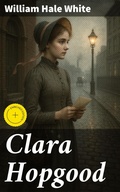 Cover: Clara Hopgood - Good Press