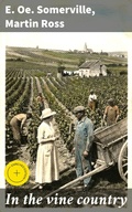 Cover: In the vine country - Good Press