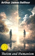 Cover: Theism and Humanism - Good Press