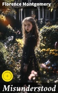 Cover: Misunderstood - Good Press