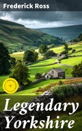 Cover: Legendary Yorkshire - Good Press