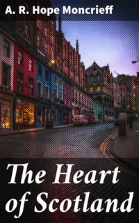 Abbildung von: The Heart of Scotland - Good Press