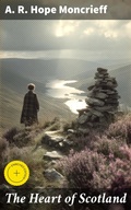 Cover: The Heart of Scotland - Good Press