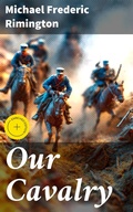 Cover: Our Cavalry - Good Press