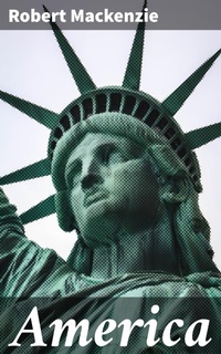Enlarge image Cover: America - Good Press