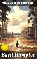 Cover: Buell Hampton - Good Press