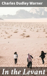 Abbildung von: In the Levant - Good Press