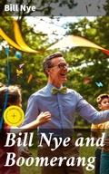 Cover: Bill Nye and Boomerang - Good Press