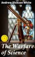 Cover: The Warfare of Science - Good Press