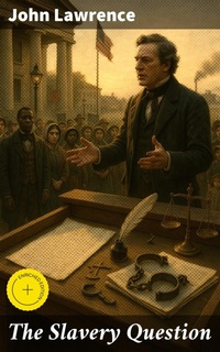 Enlarge image Cover: The Slavery Question - Good Press