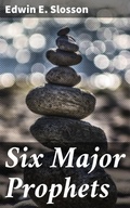 Cover: Six Major Prophets - Good Press