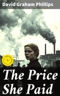 Cover: The Price She Paid - Good Press