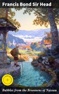Cover: Bubbles from the Brunnens of Nassau - Good Press