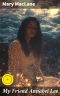 Cover: My Friend Annabel Lee - Good Press